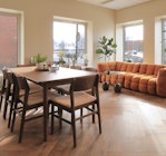 Qlarius Kontorsrenovering