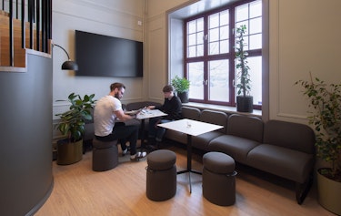 Vy Ã¶ver soffhÃ¶rn