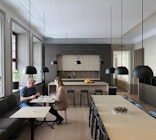 a och d architectural office, LuleÃ¥