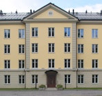 Åbergsleden 4 & 6, Bostäder