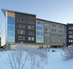 VÃ¥rd- och omsorgsboende Anoraken