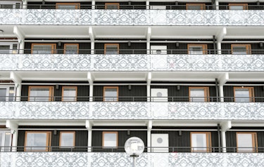 Ã…rgÃ¥ngshus pÃ¥ HertsÃ¶n