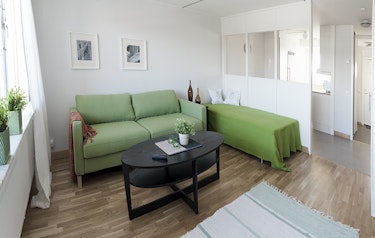 Ã…rgÃ¥ngshus pÃ¥ HertsÃ¶n