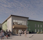 BÃ¥lsta Public Bath