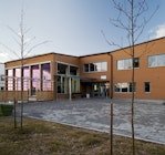 Båthöjden Äldreboende