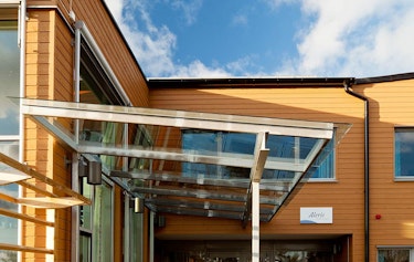 BÃ¥thÃ¶jden Ã¤ldreboende