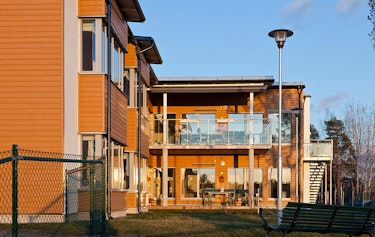 BÃ¥thÃ¶jden Ã¤ldreboende