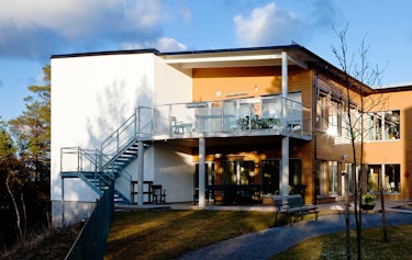 BÃ¥thÃ¶jden Ã¤ldreboende