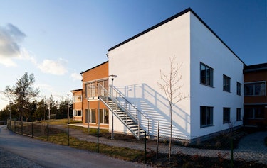 BÃ¥thÃ¶jden Ã¤ldreboende