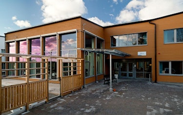 BÃ¥thÃ¶jden Ã¤ldreboende