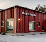 Bergets FÃ¶rskola