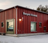 Berget Preschool