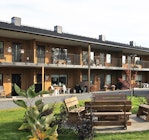 Biet, Residential Project