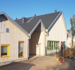 BjÃ¶rkdungen Preschool