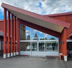 BjÃ¶rknÃ¤sgymnasiet EntrÃ©er