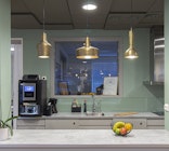 a och d architectural office, Boden