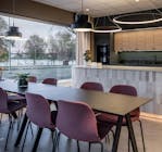 a och d arkitektkontor, Boden