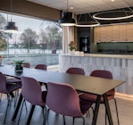 a och d arkitektkontor, Boden