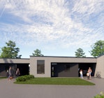 Bostäder Bryggeribacken