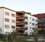 Bergvikens vÃ¥rd- och omsorgsboende