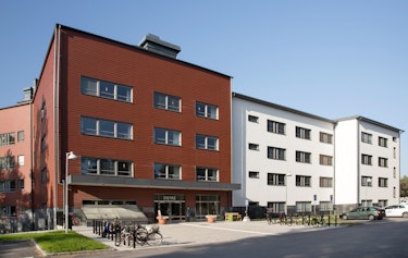 BVO Bergviken
