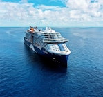 Celebrity Edge Kryssningsfartyg