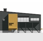 Duroc Rail Maintenance Workshop