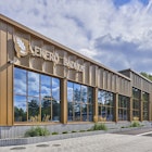 EkerÃ¶ Public Bath