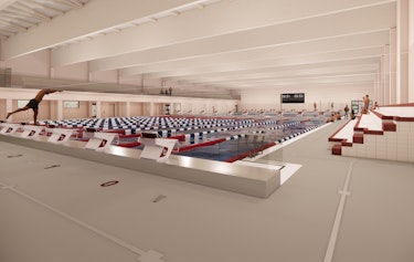 GrÃ¤nby bassÃ¤ng