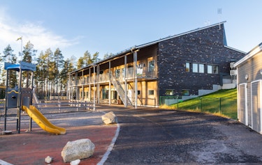 Vy frÃ¥n gÃ¥rden