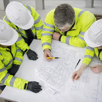 Projektledning