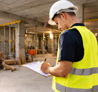 Kontrollansvarig enligt PBL