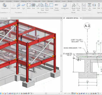 BIM och 3D-modellering
