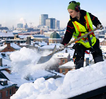 Skottningsplaner och driftinstruktioner