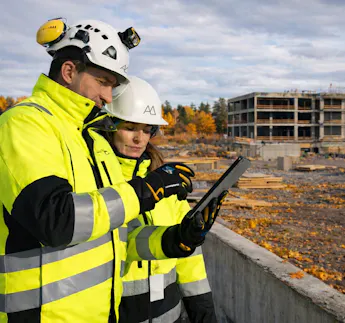 Bygg- och Projektledning