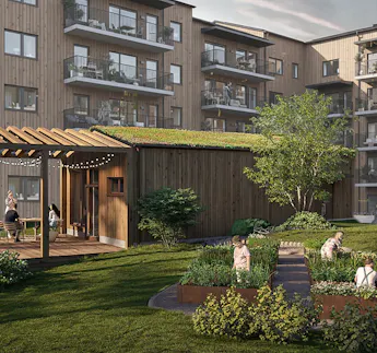 Hållbarhet och Miljö