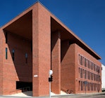 Högsta domstolens byggnad, Debrecen