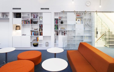 HSB Norr, Huvudkontor 7