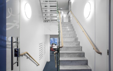 HSB Norr, Huvudkontor 6