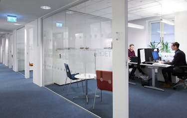 HSB Norr, Huvudkontor 5