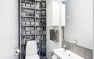 HSB Norr, Huvudkontor 4