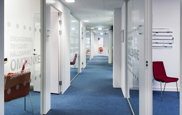 HSB Norr, Huvudkontor 3