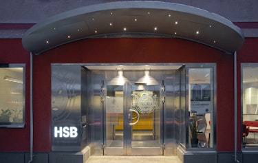 HSB Norr, Huvudkontor 2