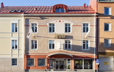 HSB Norr, Huvudkontor 1