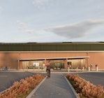 Sports Center HÃ¤rnÃ¶sand