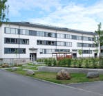 Kallkällan renovering