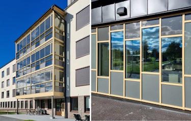 2 bilder exteriÃ¶rt