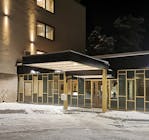 Korttidsboende Lungan