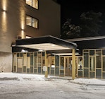 Korttidsboende Lungan