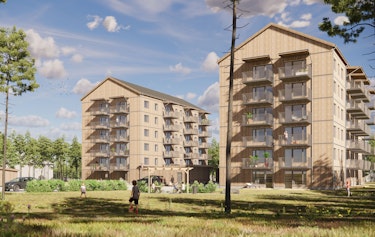 Vy Ã¶ver gÃ¥rden